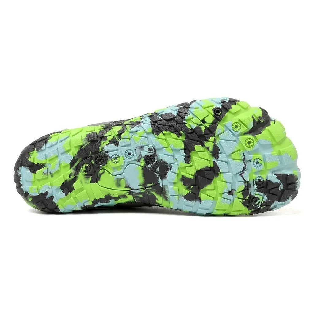 BAREOOT WATER SHOES- MARINUS MEN -2131