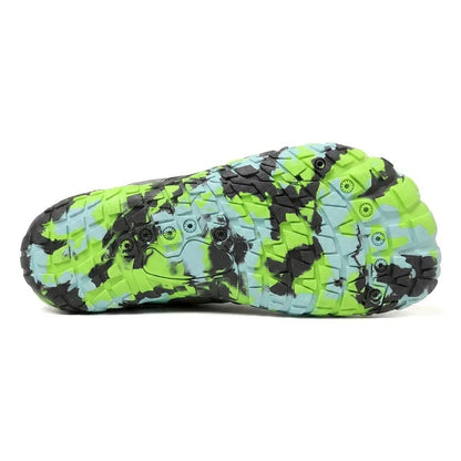 CHAUSSURES D'EAU PIEDS NUS - MARINUS HOMME - 2131