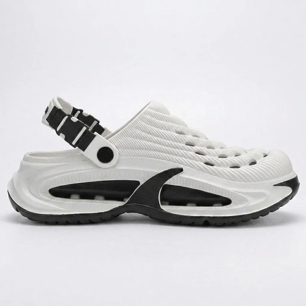 SLIPPERS- TOE MEN -2121