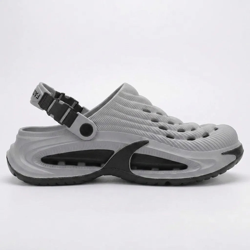 SLIPPERS- TOE MEN -2121