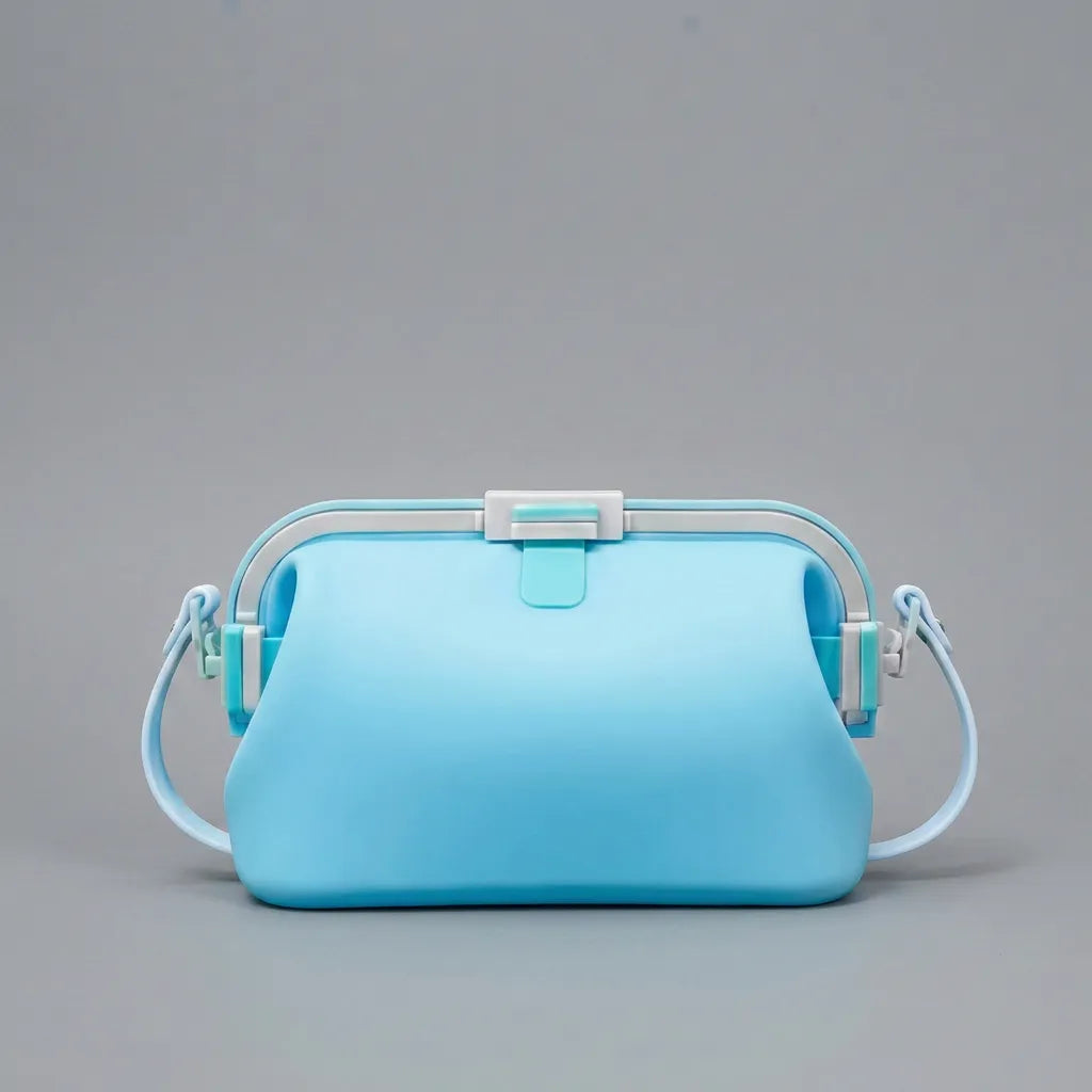 Keyf™ Fold Basket Bag