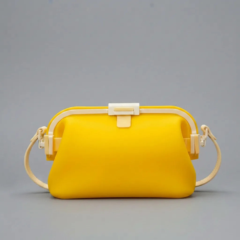 Keyf™ Fold Basket Bag