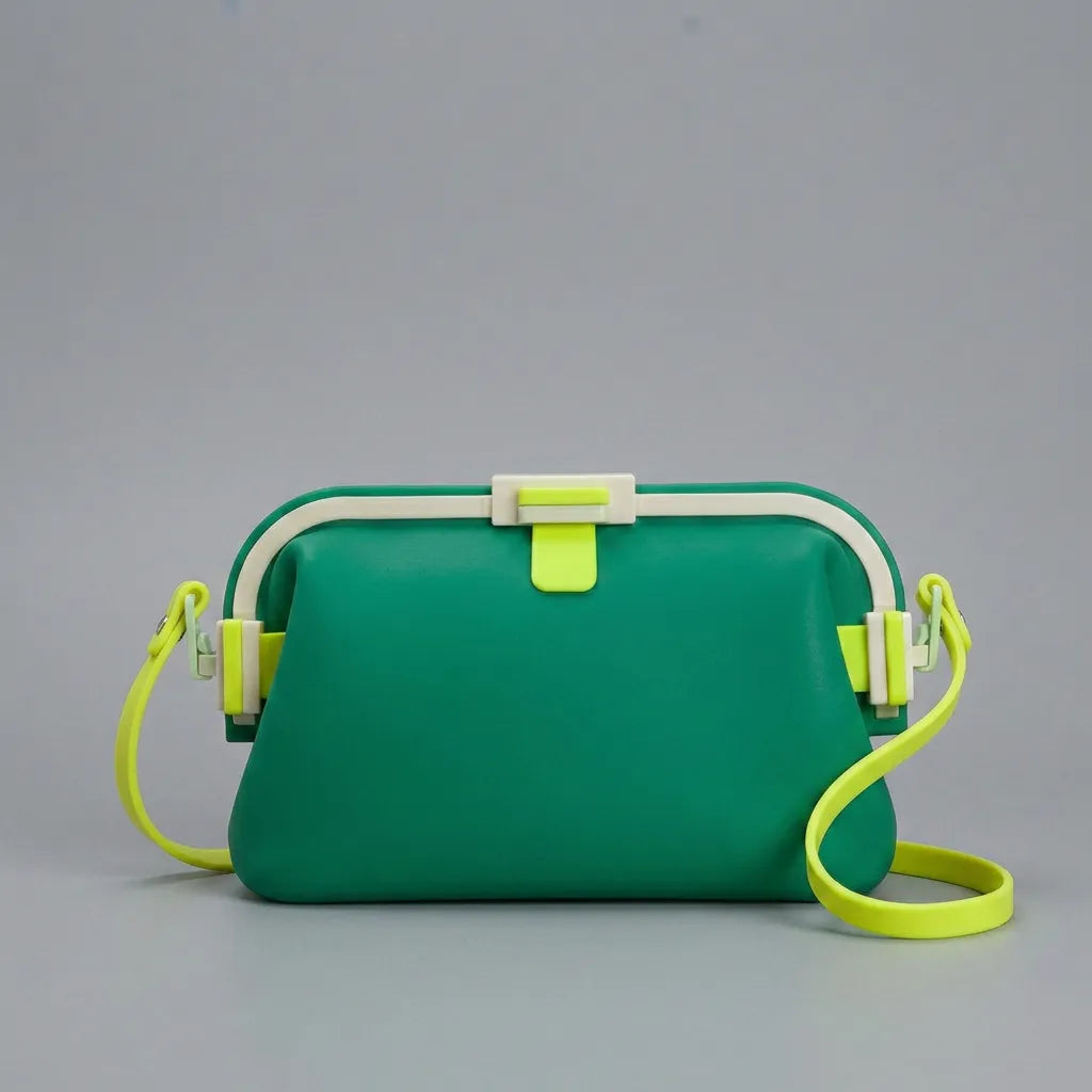 Keyf™ Fold Basket Bag