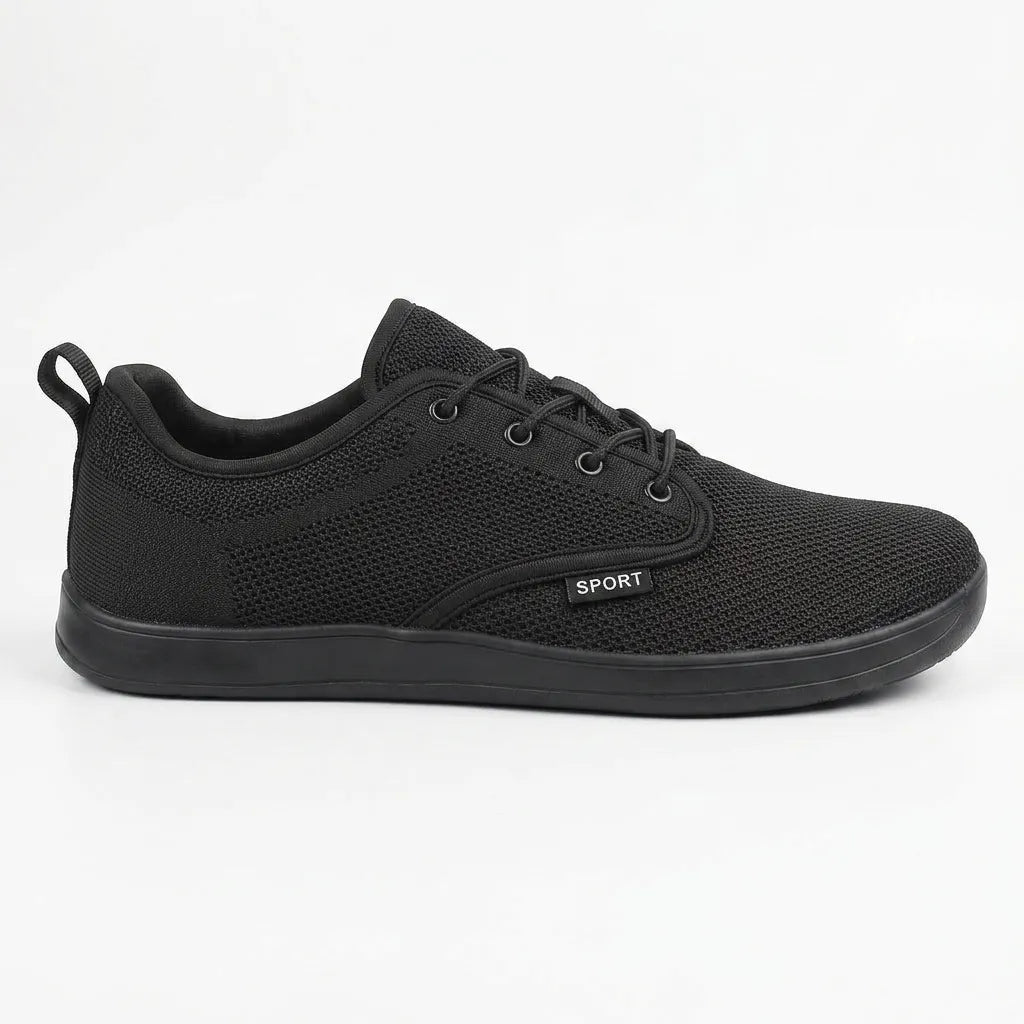 BAREFOOT-SELVA-1225 BLACK SERIES
