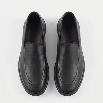 MOCASSINS EN CUIR-VITA-1521