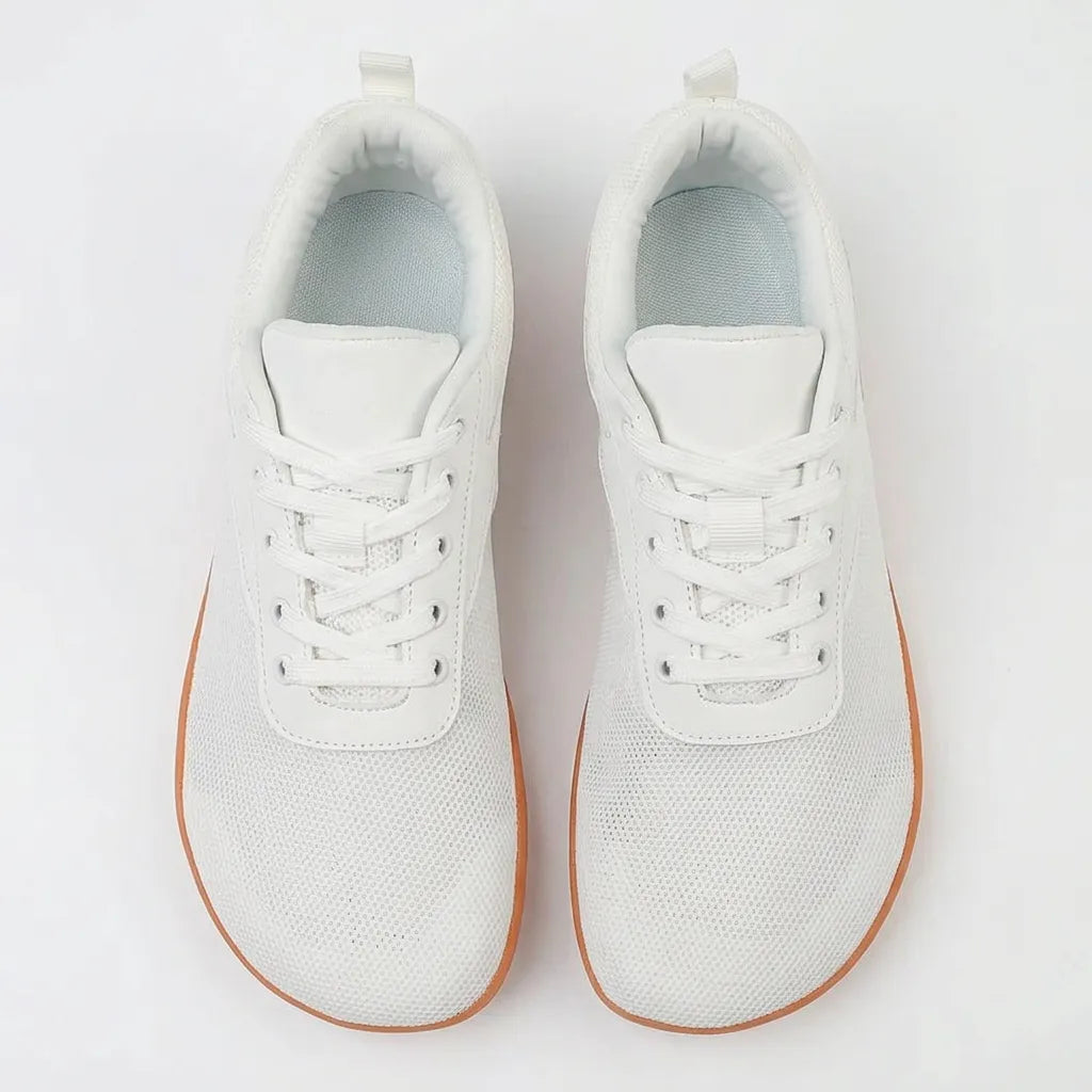 BAREFOOT-SENZO-1120 WHITE
