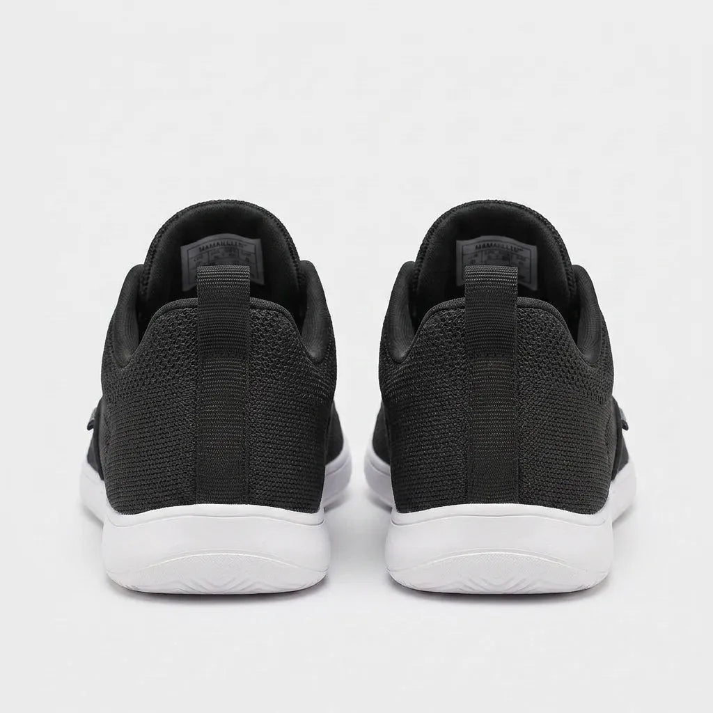 BAREFOOT-SELVA-1225 BLACK SERIES