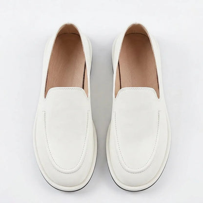 MOCASSINS EN CUIR-VITA-1501