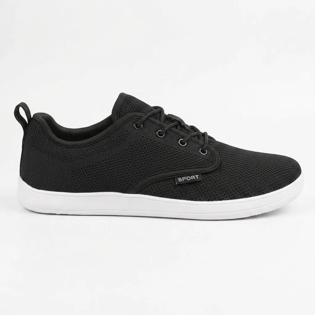 BAREFOOT-SELVA-1225 BLACK SERIES
