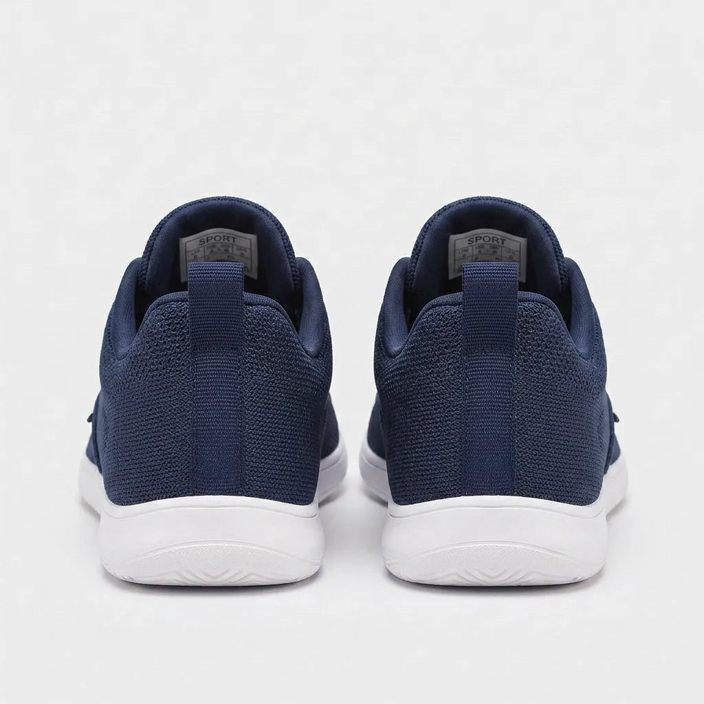 BAREFOOT-SELVA-1228 BLUE SERIES