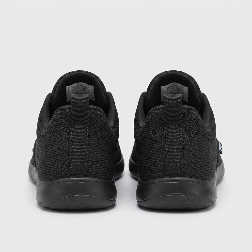 BAREFOOT-SELVA-1225 BLACK SERIES