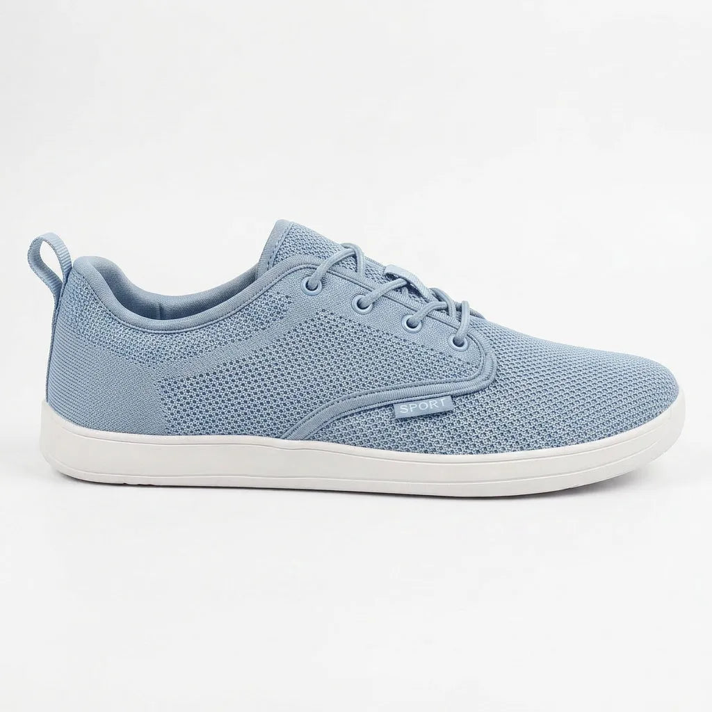 BAREFOOT-SELVA-1228 BLUE SERIES
