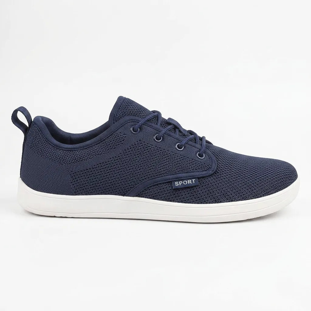BAREFOOT-SELVA-1228 BLUE SERIES