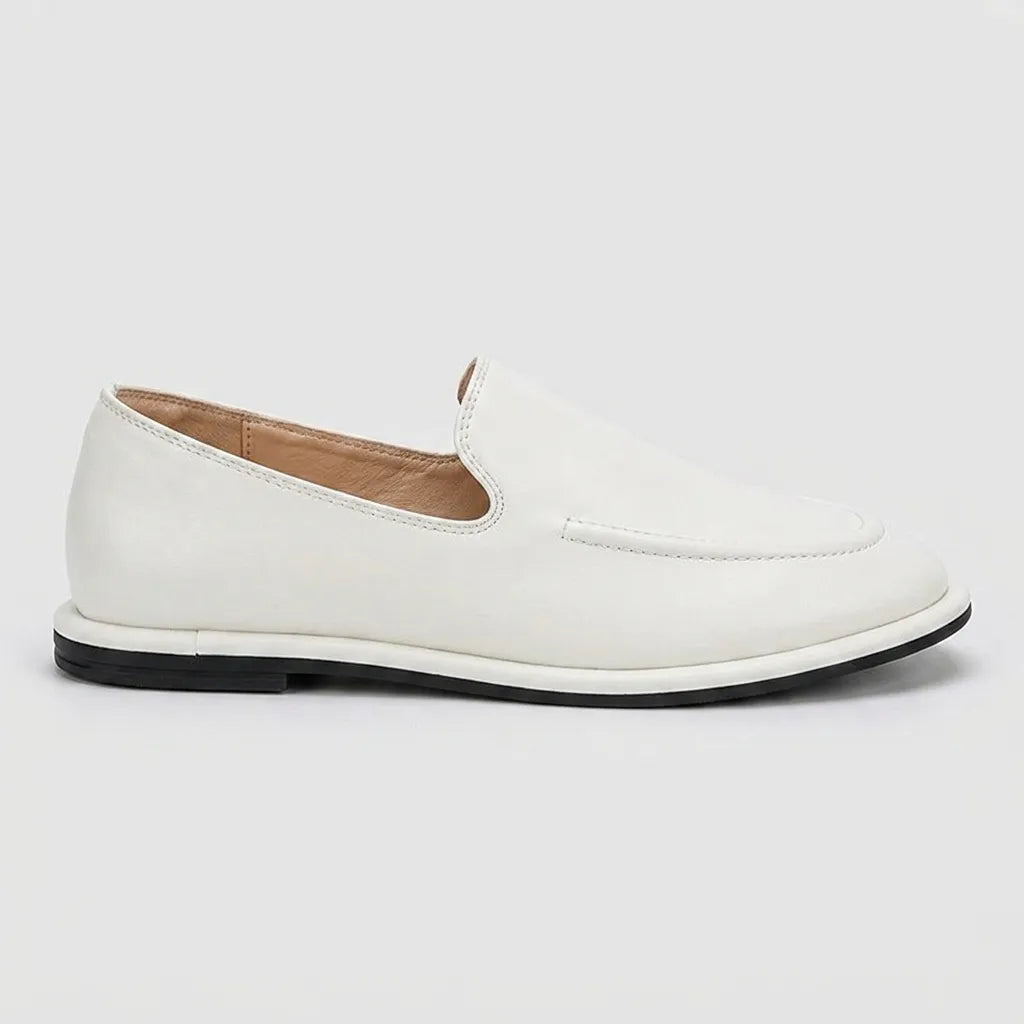 LEATHER LOAFERS-VITA-1501
