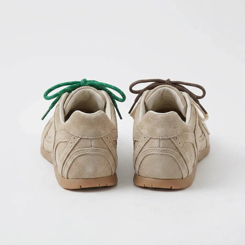 LEATHER SNEAKERS-SOLE-1825