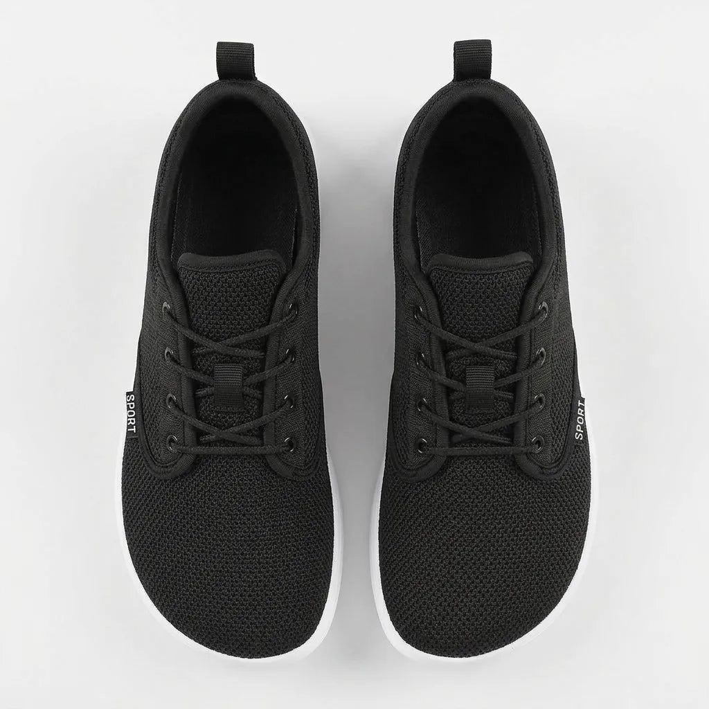 BAREFOOT-SELVA-1225 BLACK SERIES
