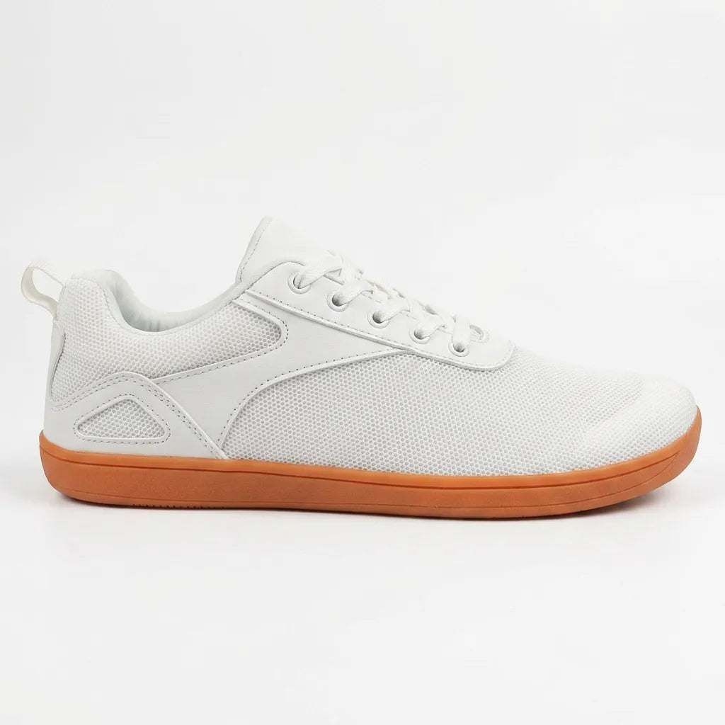BAREFOOT-SENZO-1120 WHITE