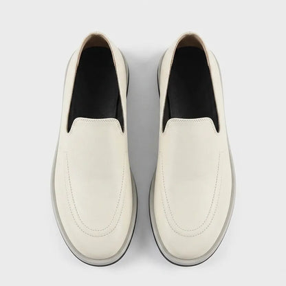 MOCASSINS EN CUIR-VITA-1521