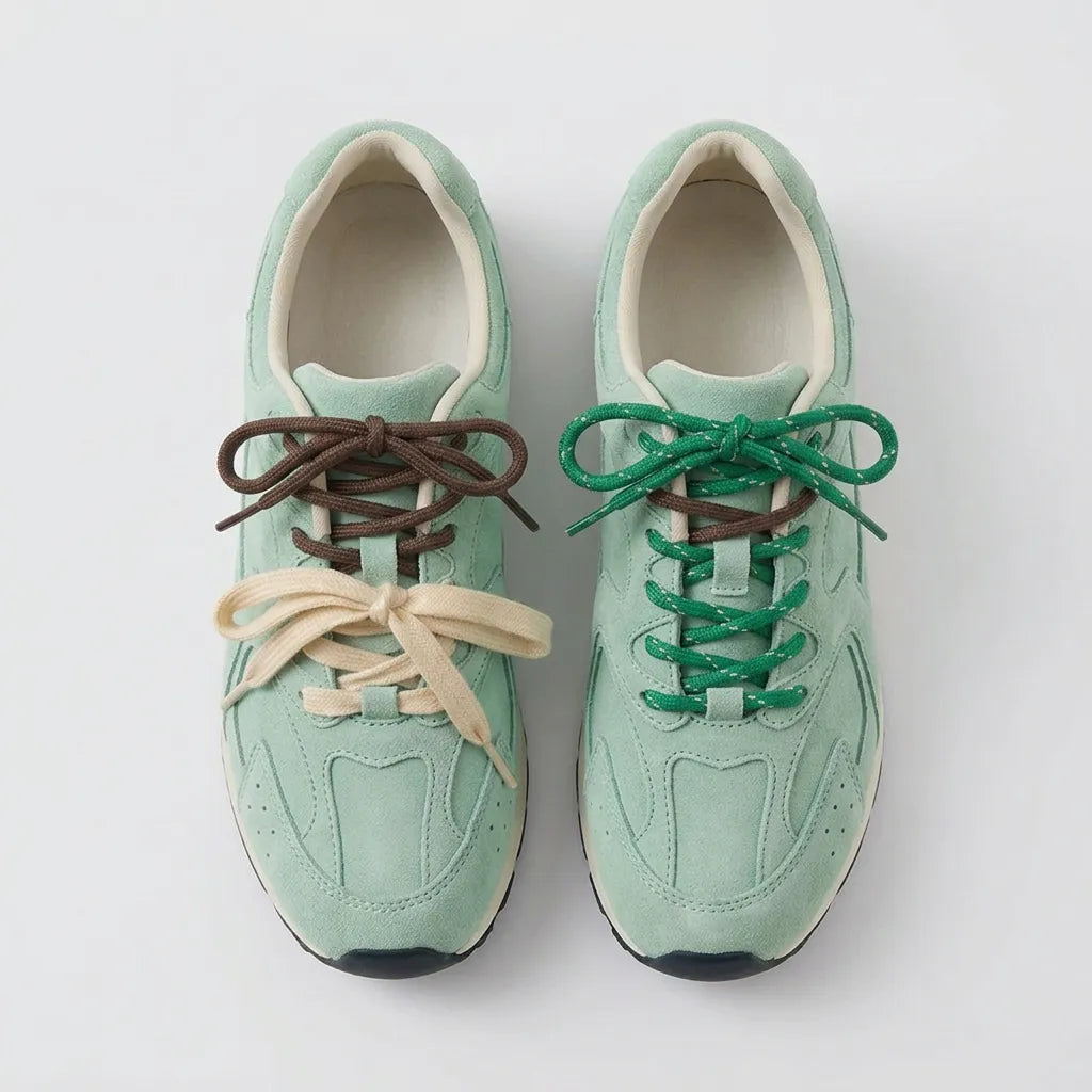 LEATHER SNEAKERS-SOLE-1829