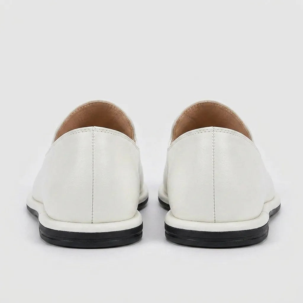 LEATHER LOAFERS-VITA-1501