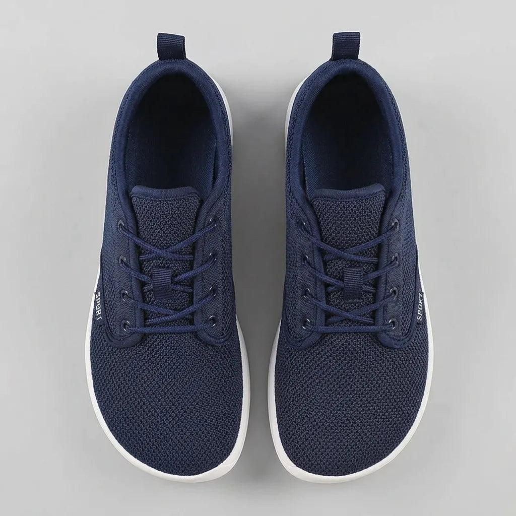 BAREFOOT-SELVA-1228 BLUE SERIES