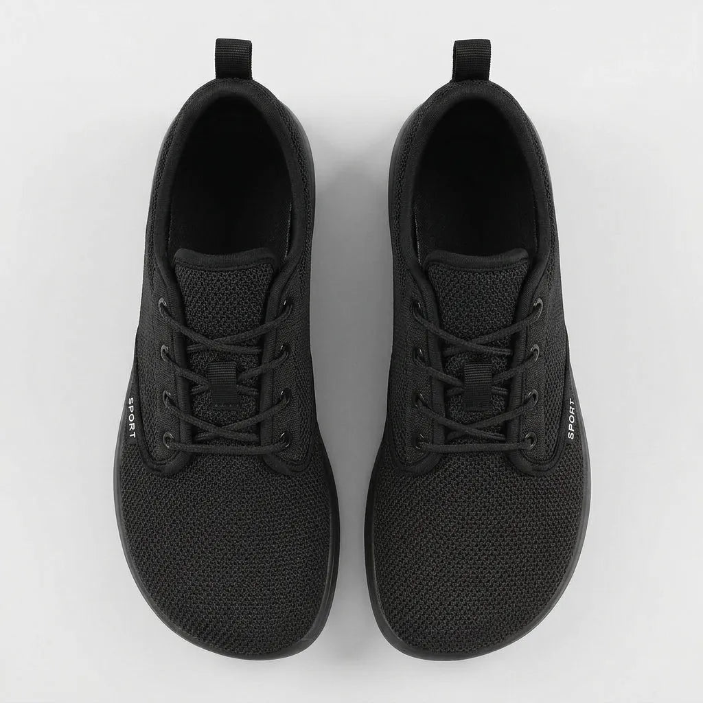 BAREFOOT-SELVA-1225 BLACK SERIES