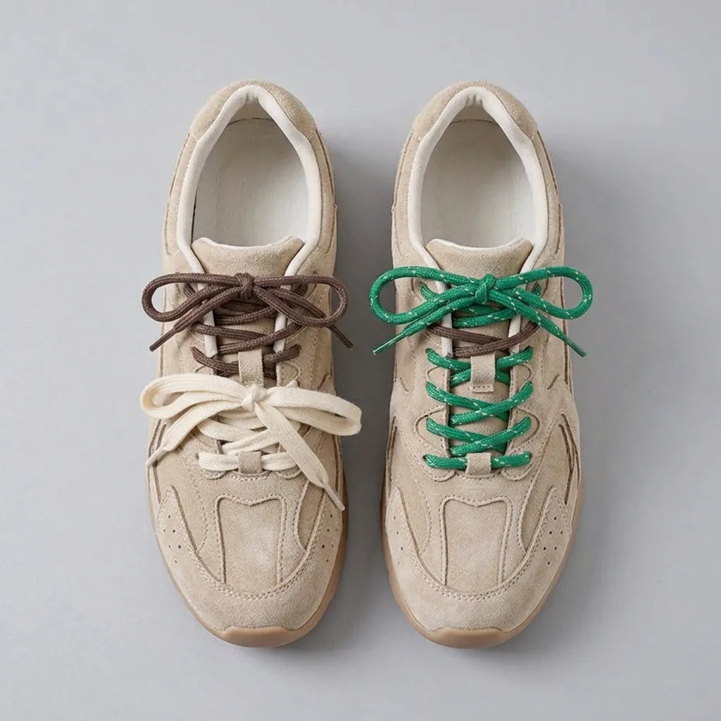 LEATHER SNEAKERS-SOLE-1825