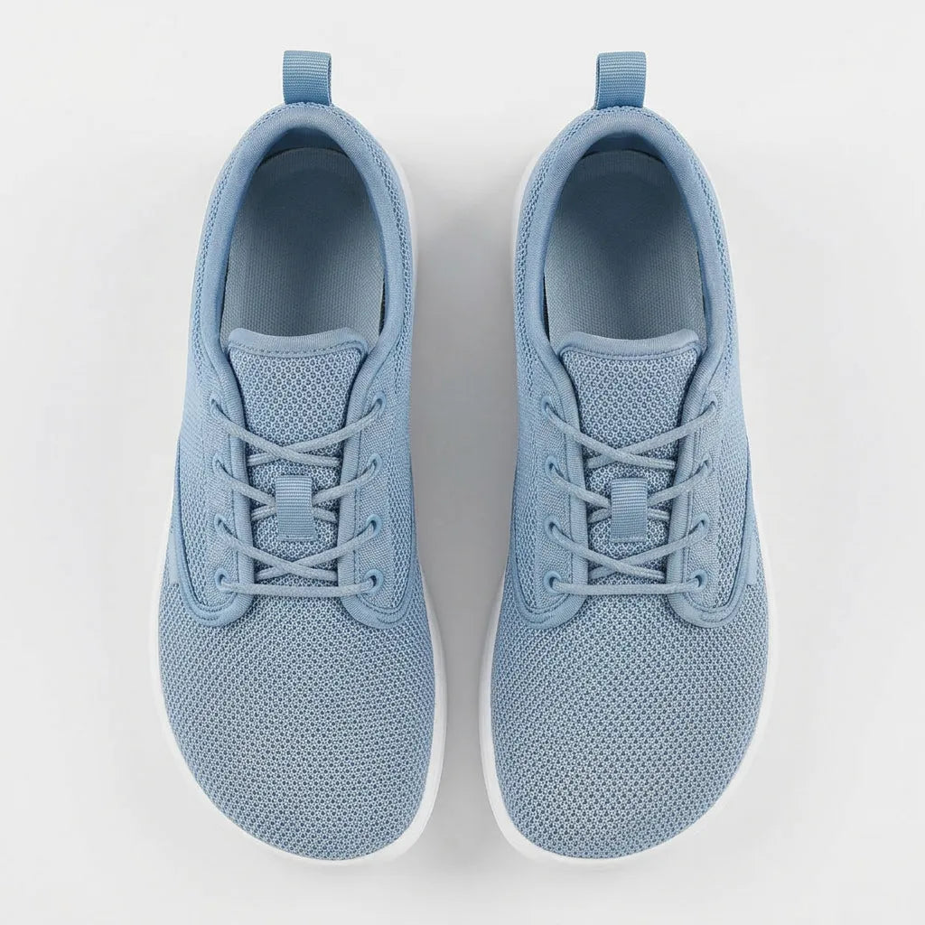 BAREFOOT-SELVA-1228 BLUE SERIES