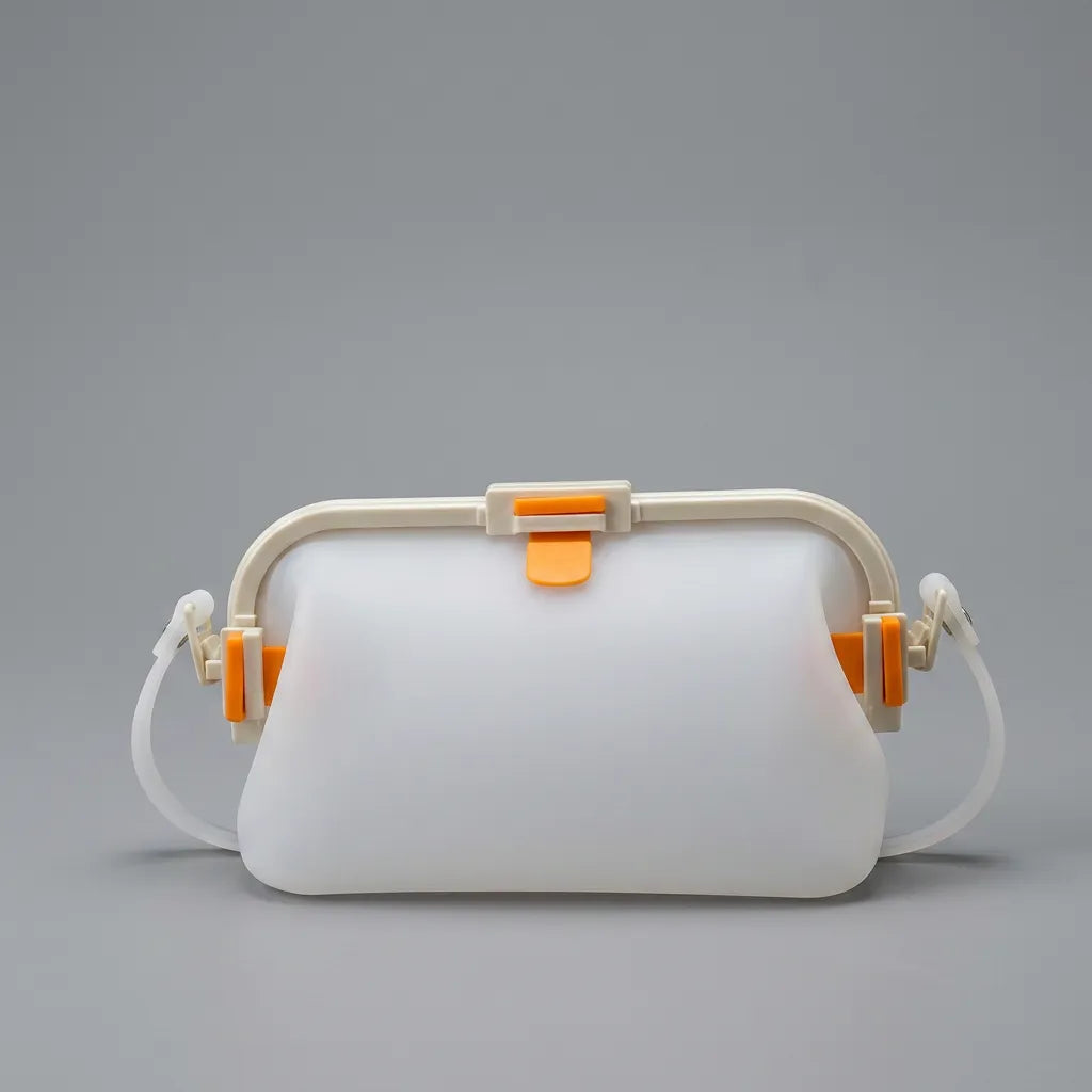 Keyf™ Fold Basket Bag