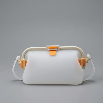 Keyf™ Fold Basket Bag