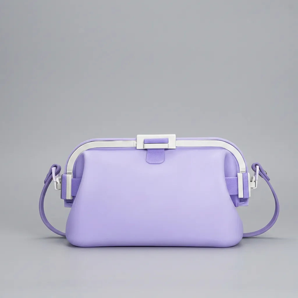 Keyf™ Fold Basket Bag