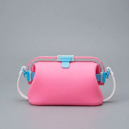 Keyf™ Fold Basket Bag