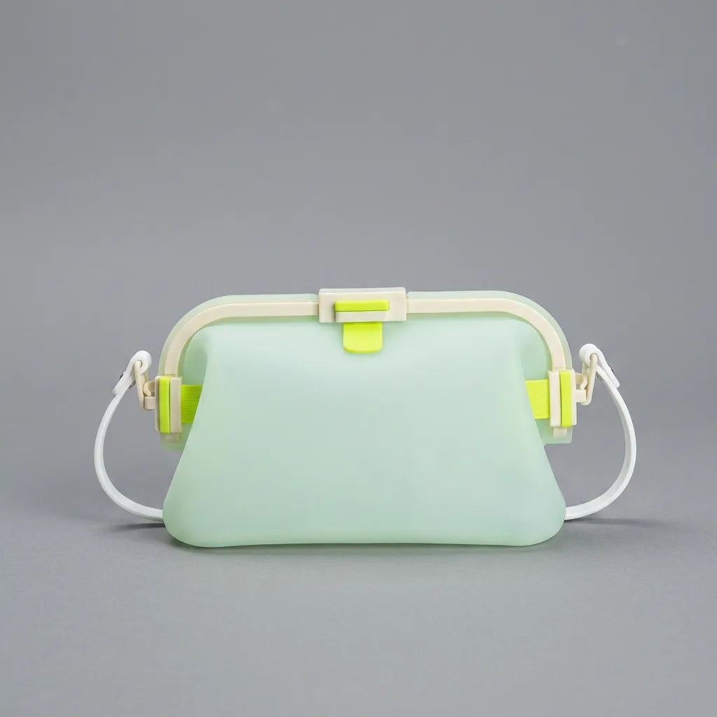 Keyf™ Fold Basket Bag