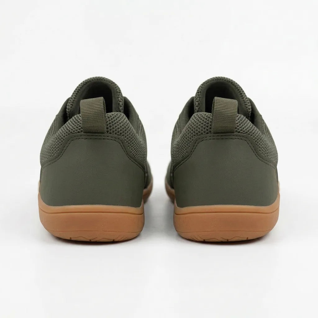 BAREFOOT-SENZO-1123 GREEN