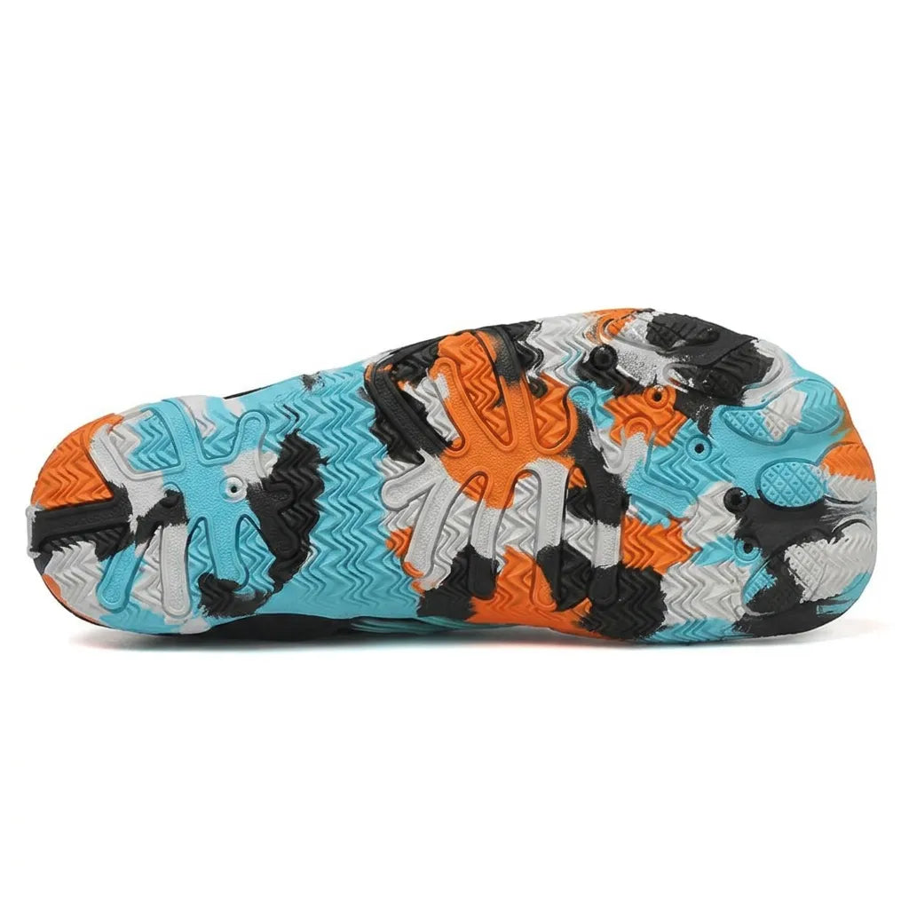 BAREOOT WATER SHOES- MARINUS -2141