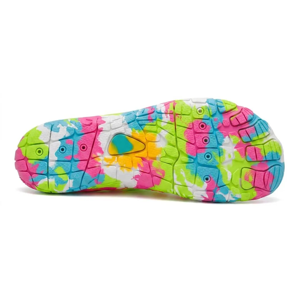 BAREOOT WATER SHOES- MARINUS -2128